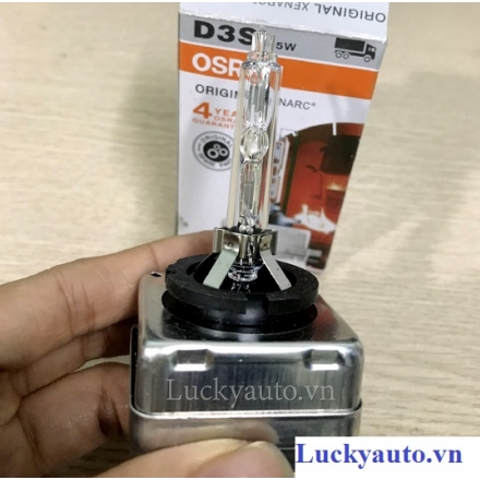 Bóng osram D3S chính hãng